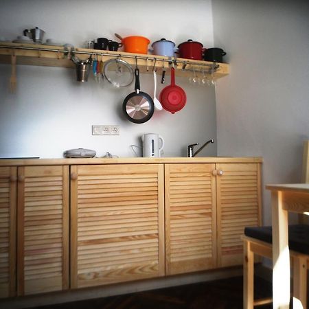 Apartamenty Lili & Country Красков Екстериор снимка
