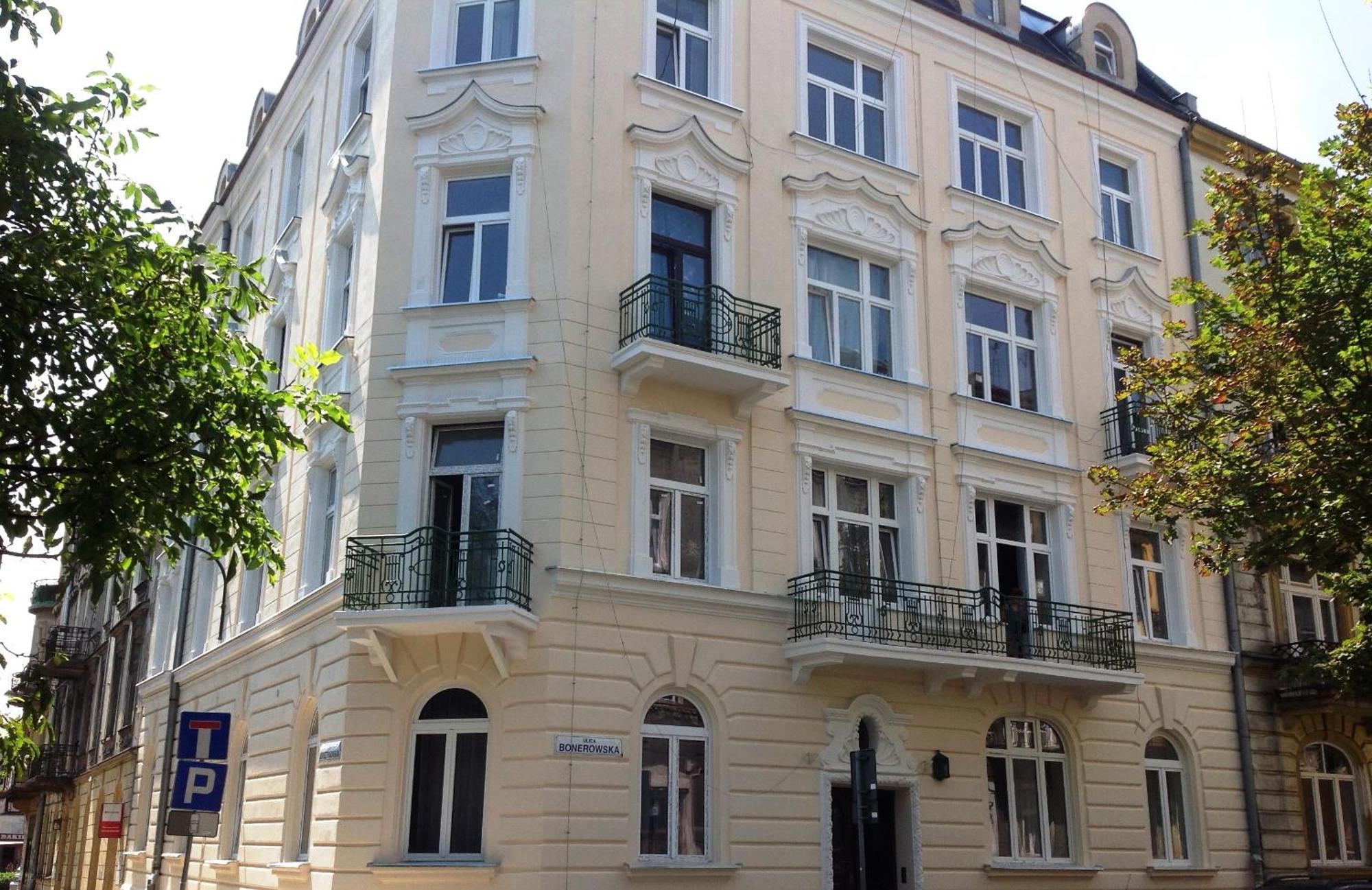 Apartamenty Lili & Country Красков Екстериор снимка