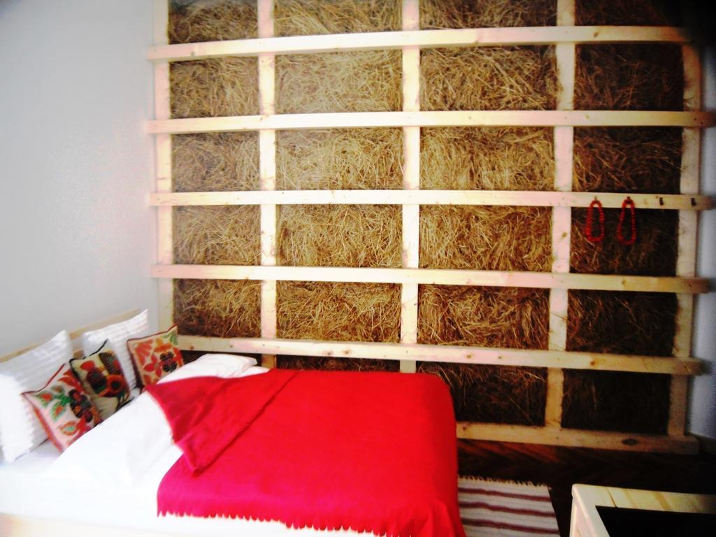 Apartamenty Lili & Country Красков Стая снимка