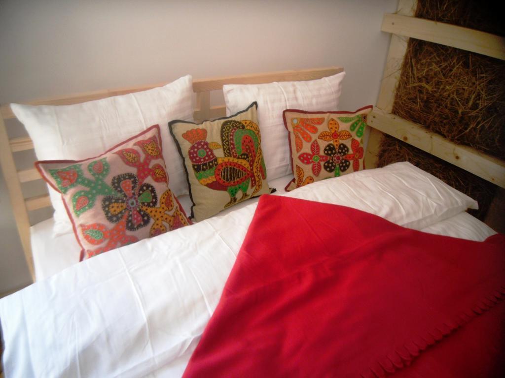 Apartamenty Lili & Country Красков Стая снимка