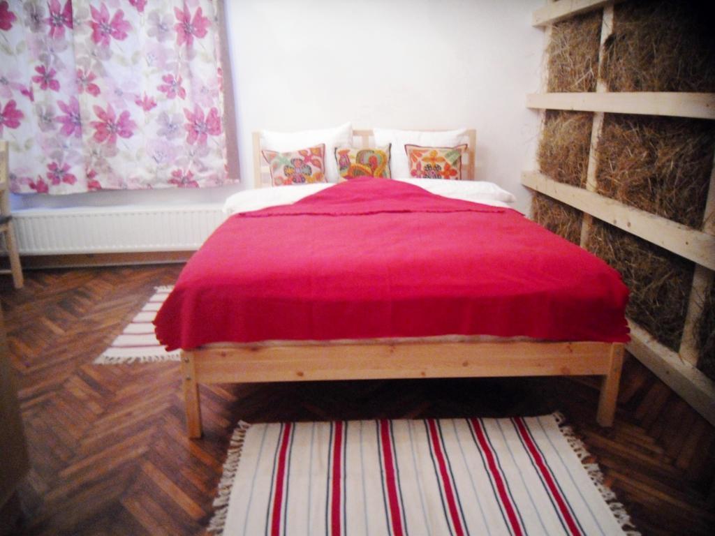 Apartamenty Lili & Country Красков Стая снимка