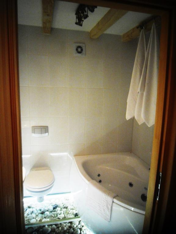 Apartamenty Lili & Country Красков Стая снимка