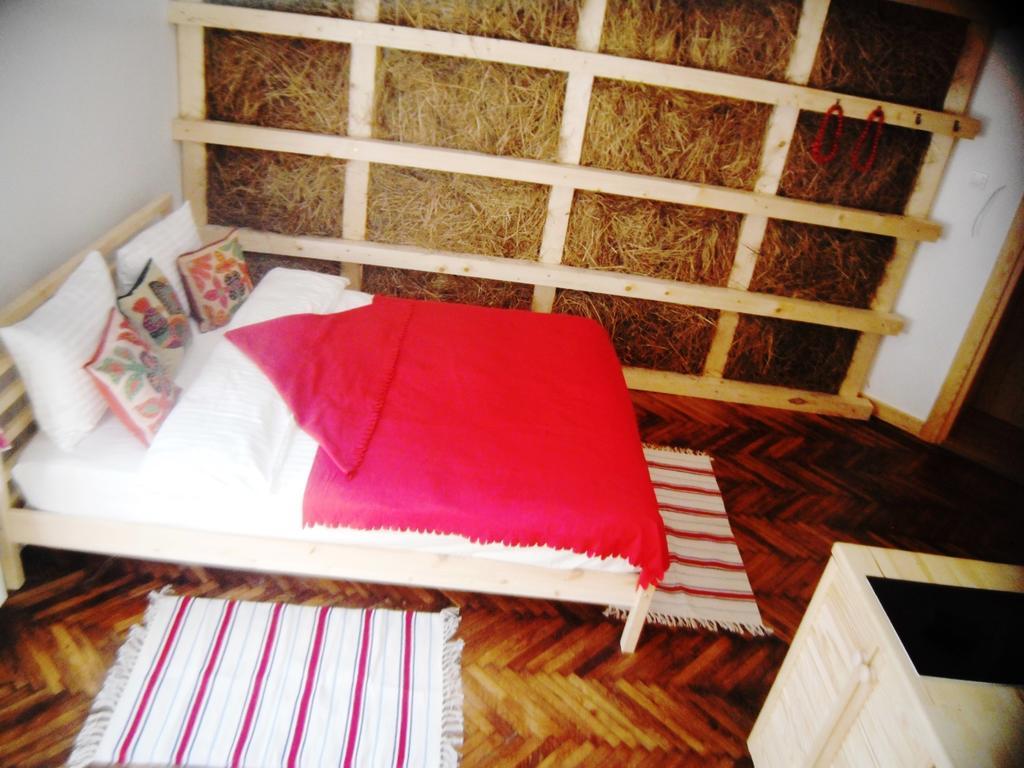 Apartamenty Lili & Country Красков Стая снимка
