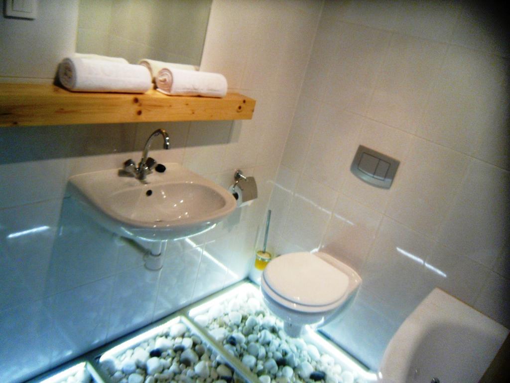 Apartamenty Lili & Country Красков Стая снимка