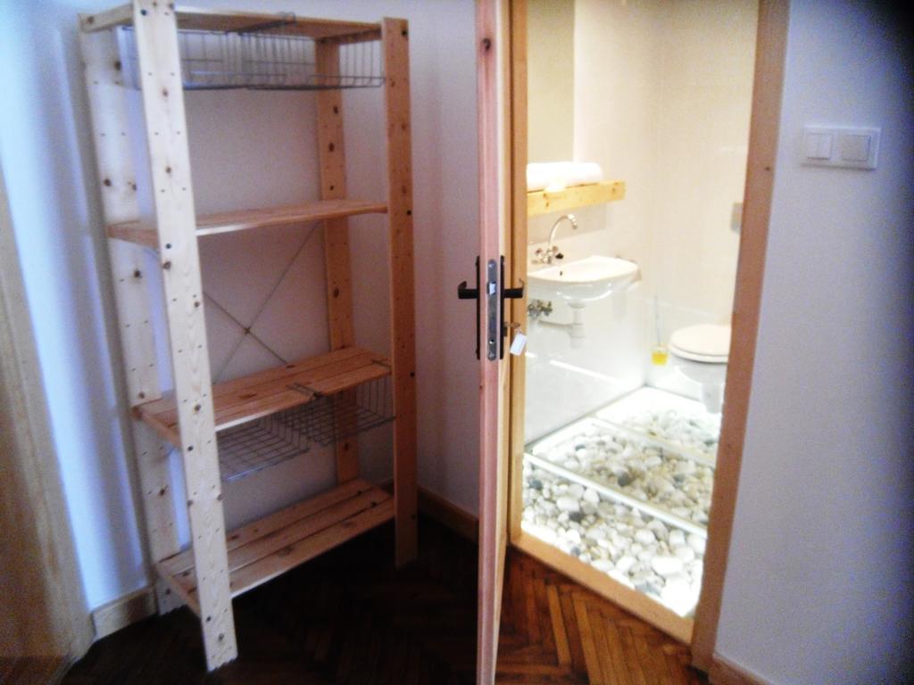 Apartamenty Lili & Country Красков Стая снимка