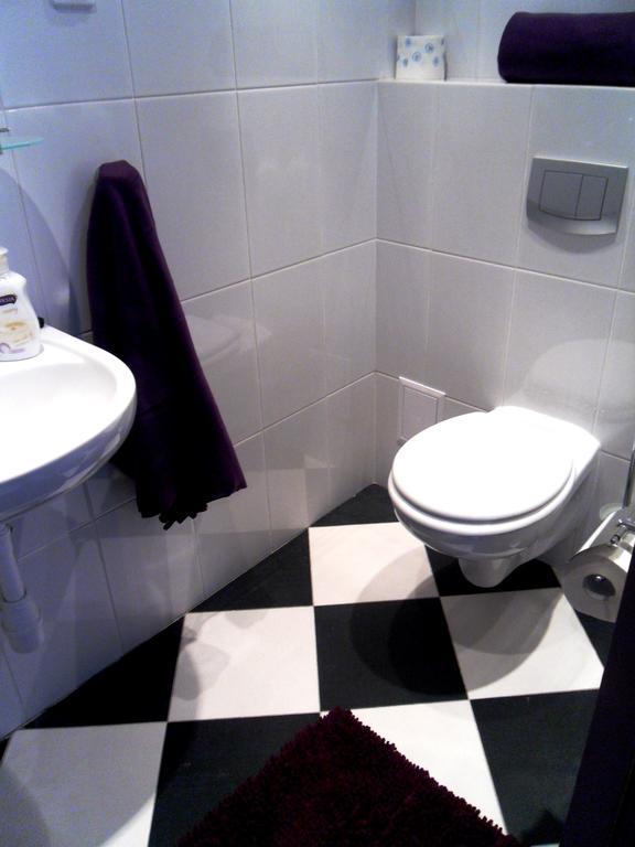 Apartamenty Lili & Country Красков Стая снимка