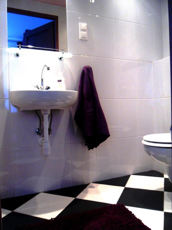Apartamenty Lili & Country Красков Стая снимка