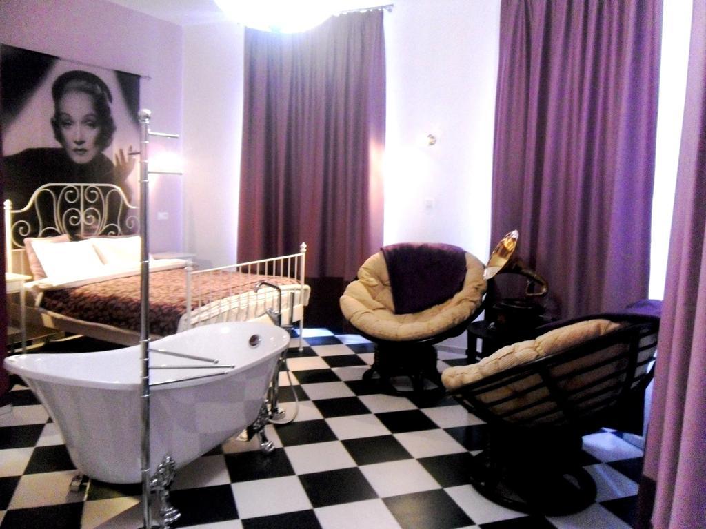 Apartamenty Lili & Country Красков Стая снимка