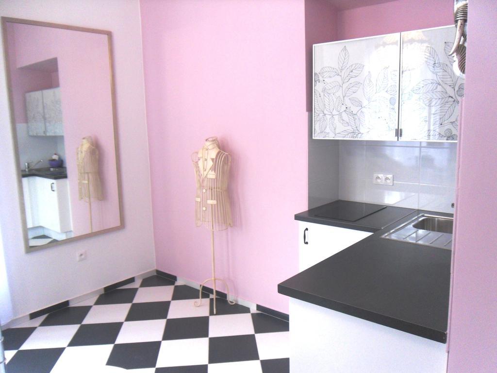 Apartamenty Lili & Country Красков Стая снимка