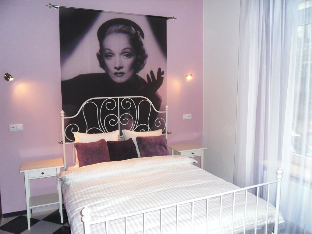 Apartamenty Lili & Country Красков Стая снимка