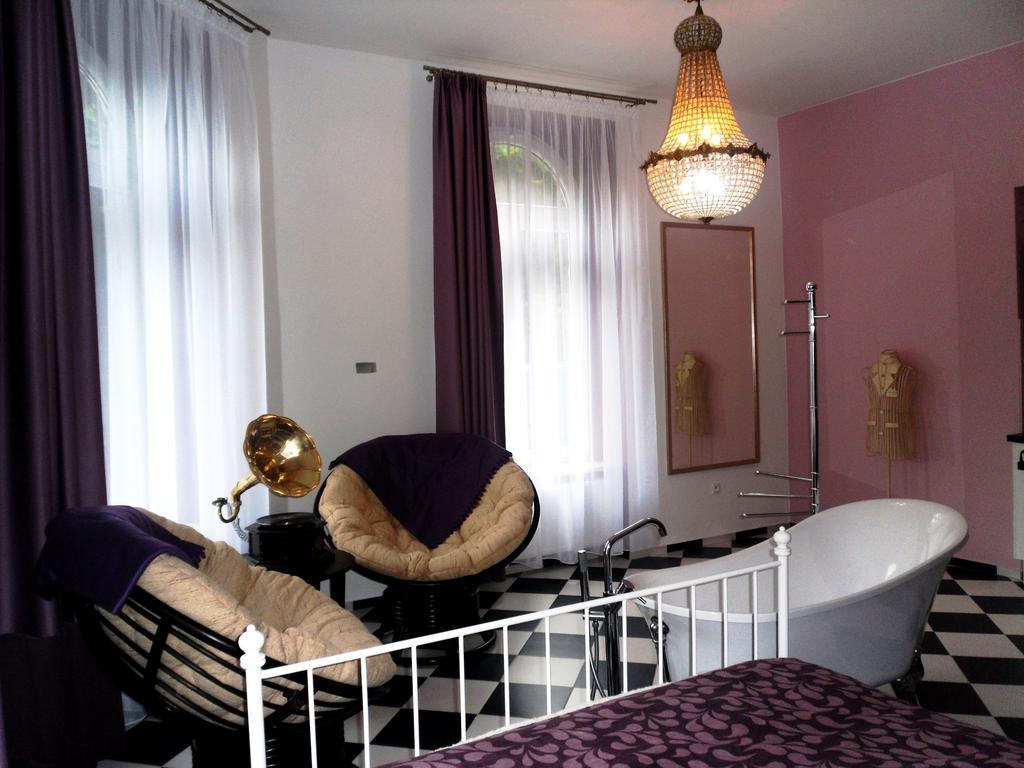 Apartamenty Lili & Country Красков Стая снимка