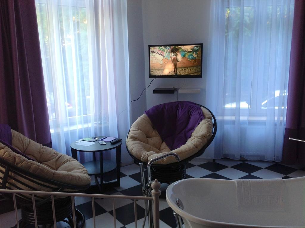 Apartamenty Lili & Country Красков Стая снимка