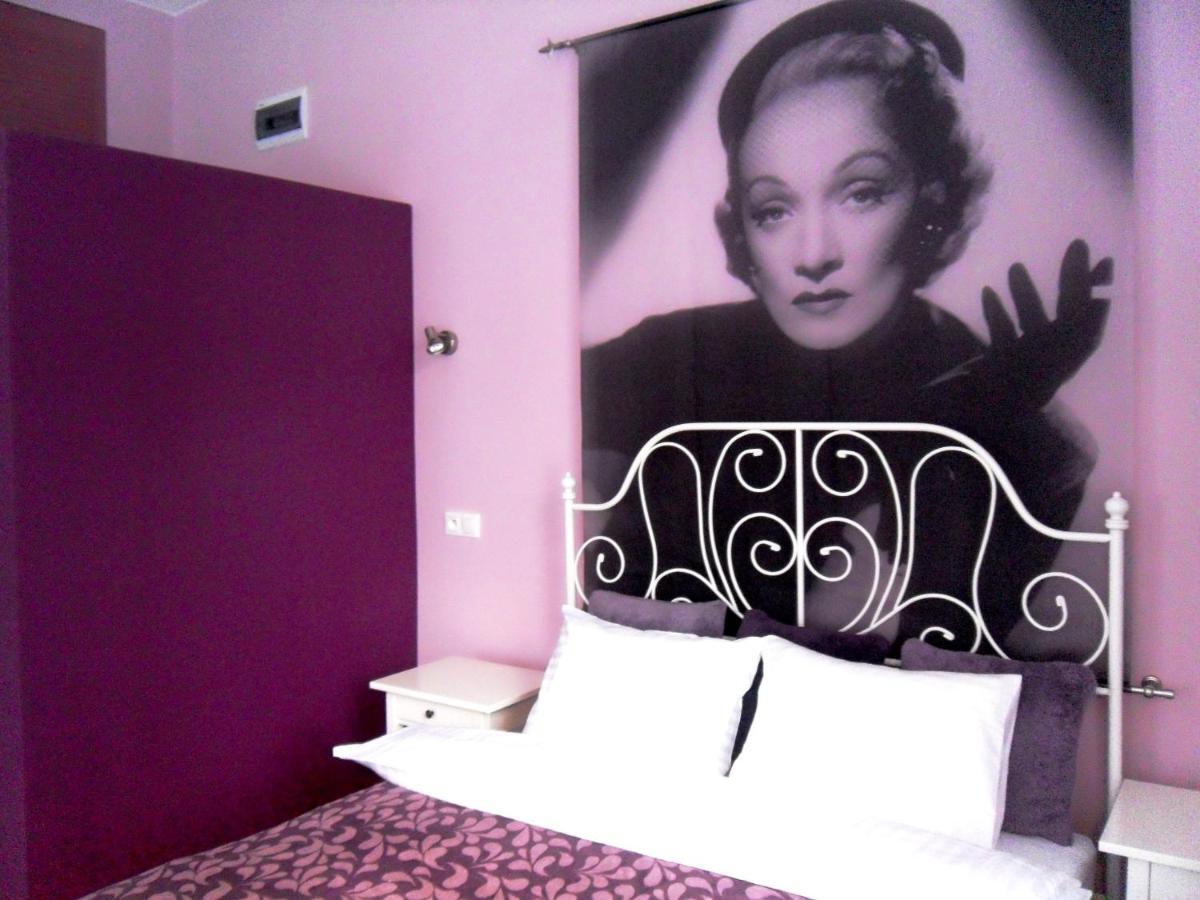 Apartamenty Lili & Country Красков Екстериор снимка